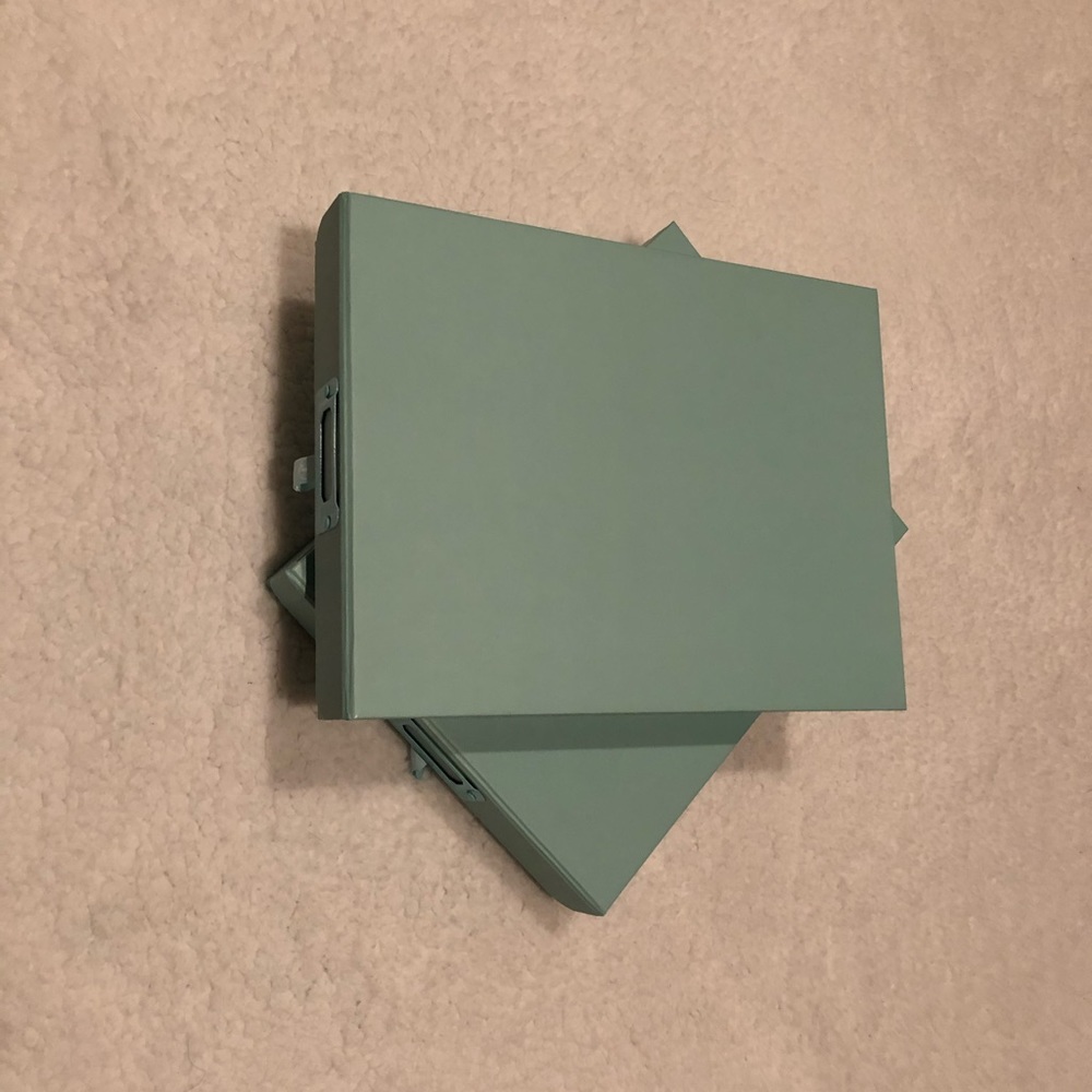 paper organizer